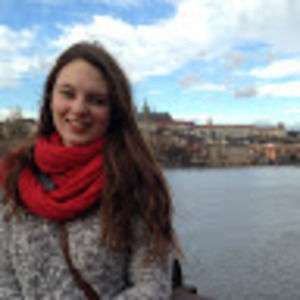 Meet your Posher, Roxanne